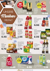 Lavazza im EDEKA Prospekt in Dinslaken Aktueller EDEKA Prospekt mit Lavazza, "Aktuelle Angebote", Seite 14