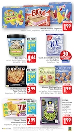 Aktueller EDEKA Prospekt mit Dessert, "Aktuelle Angebote", Seite 27