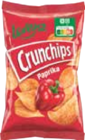 Crunchips Wow Paprika oder Jalapeño oder Nic Nac's Angebote von Lorenz bei Marktkauf Wismar für 1,00 €