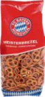 Mini Salzbrezeln von Snackline FC Bayern im aktuellen V-Markt Prospekt für 1,49 €