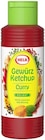 Curry-Gewürzketchup bei nahkauf im Bad Orb Prospekt für 1,49 €