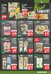 Brötchen im E center Prospekt in Wesel Aktueller E center Prospekt mit Brötchen, "Aktuelle Angebote", Seite 9