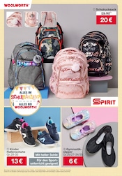 Aktueller Woolworth Prospekt mit Schuhe, "Aktuelle Angebote", Seite 15