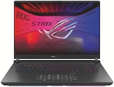 MediaMarkt Saturn Oststeinbek - ROG Strix SCAR 16 (G635LR-RW018W) Gaming Notebook Angebot im Prospekt ROG Strix SCAR 16 (G635LR-RW018W) Gaming Notebook bei MediaMarkt Saturn im Oststeinbek Prospekt für 3.599,00 €