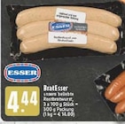 EDEKA Meerbusch - BratEsser Angebot im Prospekt BratEsser bei EDEKA im Meerbusch Prospekt für 4,44 €