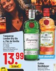 London Dry Gin im Angebot bei Trinkgut in Koblenz London Dry Gin Angebote von Tanqueray bei Trinkgut Koblenz für 13,99 €