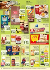 Nudeln im EDEKA Prospekt in Haltern am See Aktueller EDEKA Prospekt mit Nudeln, "Aktuelle Angebote", Seite 8