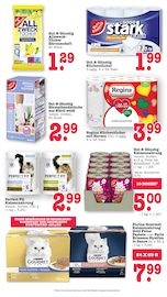 Aktueller E center Prospekt mit Tierbedarf, "Aktuelle Angebote", Seite 53