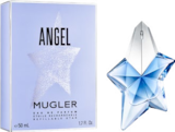 Angel EdPS Damen im Angebot bei Travel FREE in Pirna Angel EdPS Damen Angebote von Mugler bei Travel FREE Pirna für 79,99 €