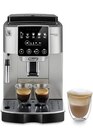 Expresso avec broyeur Delonghi MAGNIFICA START FEB22.31.SB SILVER ET NOIR - Delonghi dans le catalogue Darty