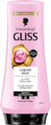 Gliss Shampoo oder Spülung bei budni im Prospekt "" für 2,29 €