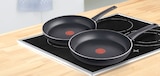 Pfanne XL FORCE im Angebot bei Penny in Seevetal Pfanne XL FORCE Angebote von Tefal bei Penny Seevetal für 17,99 €