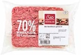 Bio-Hackfleisch von Bühler im aktuellen EDEKA Prospekt für 4,44 €