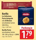 La Collezione Angebote von Barilla bei famila Nordost Langenhagen für 1,79 €