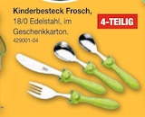 Aktuelles Kinderbesteck Frosch Angebot bei Möbel AS in Mannheim ab 5,00 €