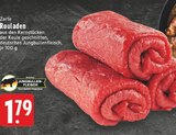 Rouladen im Angebot bei E center in Oberhausen Rouladen Angebote bei E center Oberhausen für 1,79 €