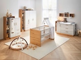 Gitterbett Angebote bei XXXLutz Möbelhäuser Neubrandenburg für 39,99 €