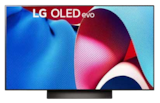 OLED65C49LA.AEU bei expert im Bottrop Prospekt für 1.649,00 €