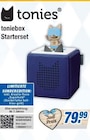 Toniebox Starterset Angebote von tonies bei expert Bremerhaven für 79,99 €