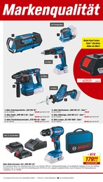 Radio Angebot im aktuellen toom Baumarkt Prospekt auf Seite 8