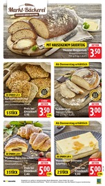 Aktueller E center Prospekt mit Brötchen, "Aktuelle Angebote", Seite 12