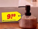 Seifenspender von  im aktuellen Höffner Prospekt für 9,99 €