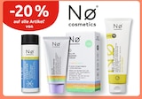 -20% Angebote von Nø cosmetics bei Marktkauf Stuttgart