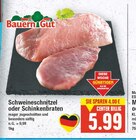 E center Schönefeld Prospekt mit  im Angebot für 5,99 €