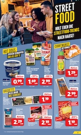 Würstchen im nah&frisch Prospekt in Wunstorf Aktueller nah&frisch Prospekt mit Würstchen, "DER MARKT FÜR GUTES ESSEN UND TRINKEN", Seite 3