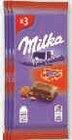 Tablettes de chocolat - MILKA en promo chez Super U Rezé à 1,09 €