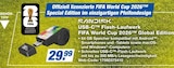 expert Düren - USB-C Flash-Laufwerk FIFA World Cup 2026 Global Edition Angebot im Prospekt USB-C Flash-Laufwerk FIFA World Cup 2026 Global Edition bei expert im Düren Prospekt für 29,99 €