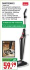 Dampfreiniger Steam Plus im Angebot bei Marktkauf in Ibbenbüren Dampfreiniger Steam Plus Angebote von Vileda bei Marktkauf Ibbenbüren für 59,99 €