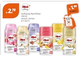 Duftspray Nachfüller im Müller Prospekt Duftspray Nachfüller von Blink Luxury im aktuellen Müller Prospekt für 1,99 €