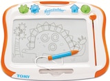 Megasketcher l'original - TOMY à 24,99 € dans le catalogue La Grande Récré