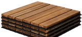 Holzbodenplatten Bahamas bei Rusta im Dessau-Roßlau Prospekt für 14,90 €