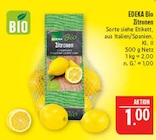 Aktuelles Zitronen Angebot bei Marktkauf in Nürnberg ab 1,00 €