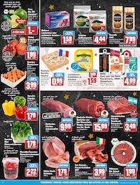 Rumpsteak Angebot im aktuellen HIT Prospekt auf Seite 2