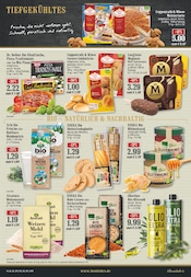 Aktueller EDEKA Prospekt mit Brötchen, "Aktuelle Angebote", Seite 11