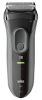 Braun Rasierer im Kaufland Prospekt Rasierer Series 3 ProSkin von Braun im aktuellen Kaufland Prospekt für 54,99 €