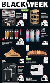 Kleiderbügel im famila Nordost Prospekt in Stralsund Aktueller famila Nordost Prospekt mit Kleiderbügel, "besser als gut!", Seite 17