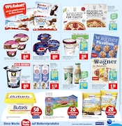 Aktueller Marktkauf Prospekt mit Tiefkühlpizza, "Aktuelle Angebote", Seite 17