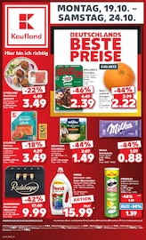 Bier im Kaufland Prospekt in Heilbronn Aktueller Kaufland Prospekt mit Bier, "Hier bin ich richtig", Seite 5