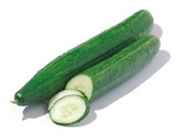 NETTO mit dem Scottie Berlin - Gurke Angebot im Prospekt Gurke bei NETTO mit dem Scottie im Berlin Prospekt für 0,45 €