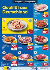 Pute im Netto Marken-Discount Prospekt in Krefeld Aktueller Netto Marken-Discount Prospekt mit Pute, "Aktuelle Angebote", Seite 10