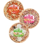 SUR TOUTES LES PIZZAS 450 G - CARREFOUR CLASSIC' - Carrefour à Drancy SUR TOUTES LES PIZZAS 450 G - CARREFOUR CLASSIC' en promo chez Carrefour Drancy