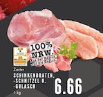 Aktuelle Gulasch Angebote bei E center in Essen Aktuelles Schinkenbraten Angebot bei E center in Essen ab 6,66 €
