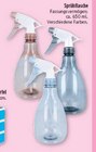 Sprühlflasche im Angebot bei Marktkauf in Altenburg Sprühlflasche Angebote bei Marktkauf Altenburg für 2,00 €