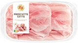 Prosciutto Cotto im REWE Prospekt Prosciutto Cotto von REWE Feine Welt im aktuellen REWE Prospekt für 2,99 €