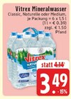 Classic Angebote von Vitrex bei E center Wermelskirchen für 3,49 €