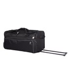 Sac de voyage Mexico - Carrefour à Villeurbanne Sac de voyage Mexico en promo chez Carrefour Villeurbanne à 19,99 €